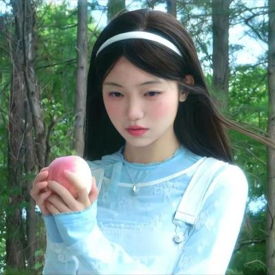 女友成堆