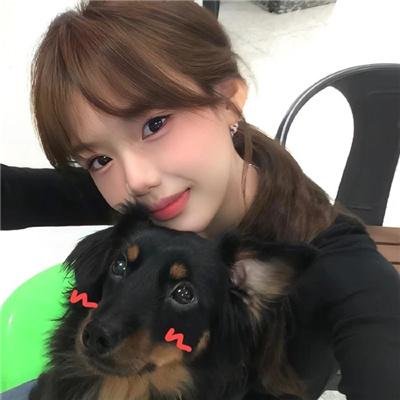 小鱼莉莉