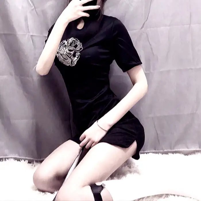 异象